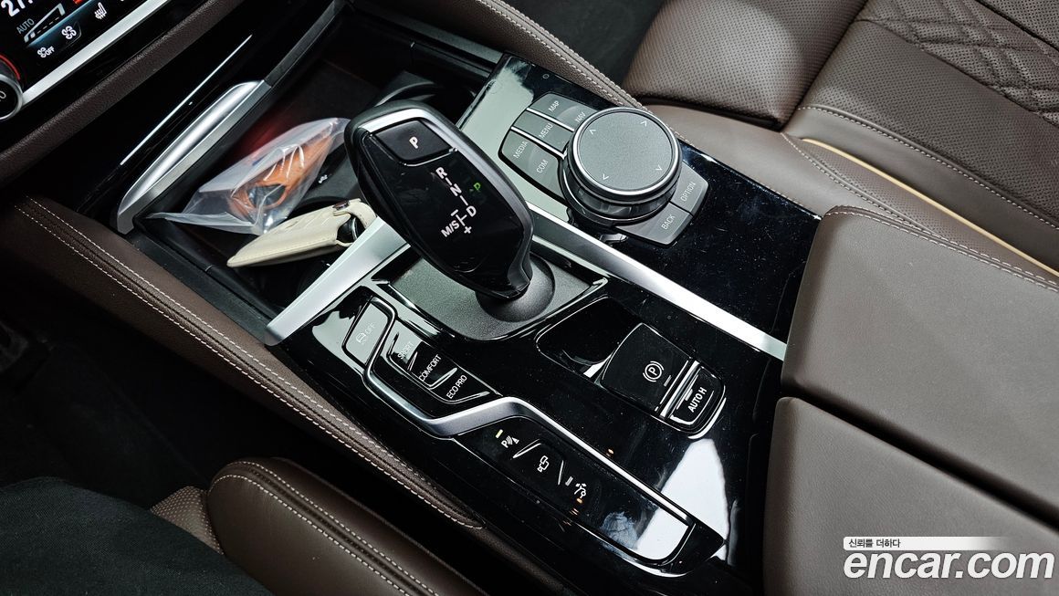 BMW Gran Turismo 2024