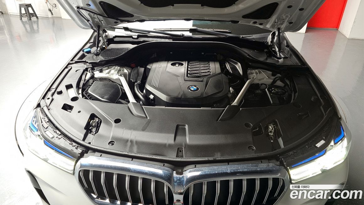 BMW Gran Turismo 2024