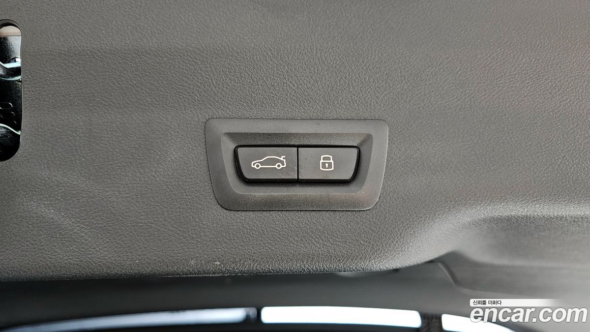 BMW Gran Turismo 2024