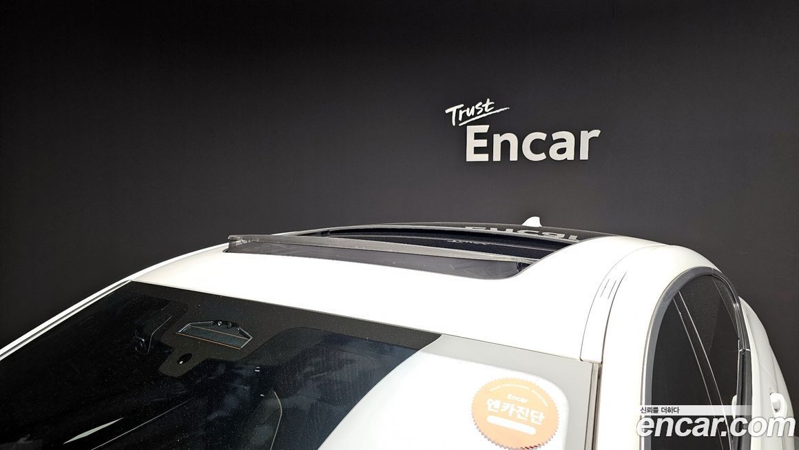 BMW Gran Turismo 2024