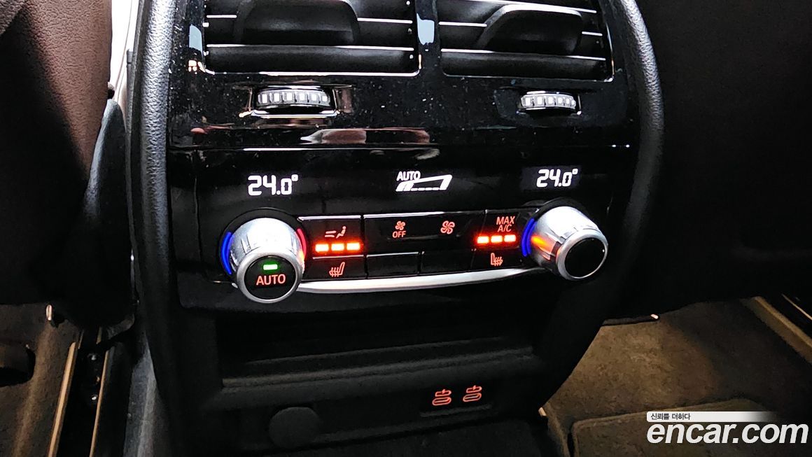 BMW Gran Turismo 2024