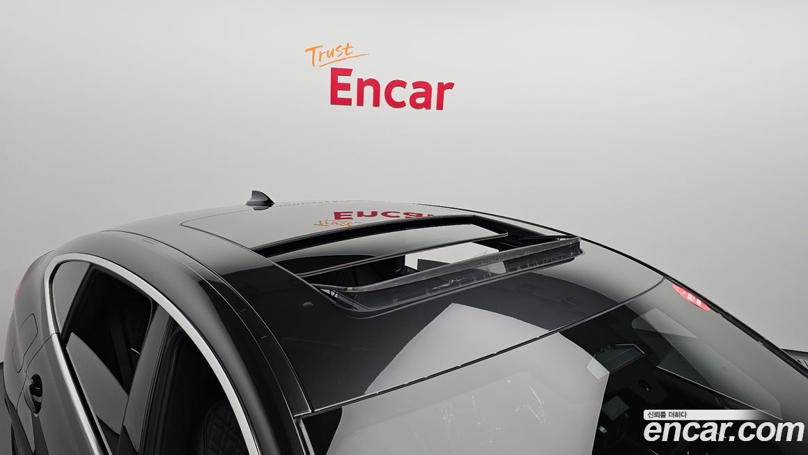 BMW Gran Turismo 2021