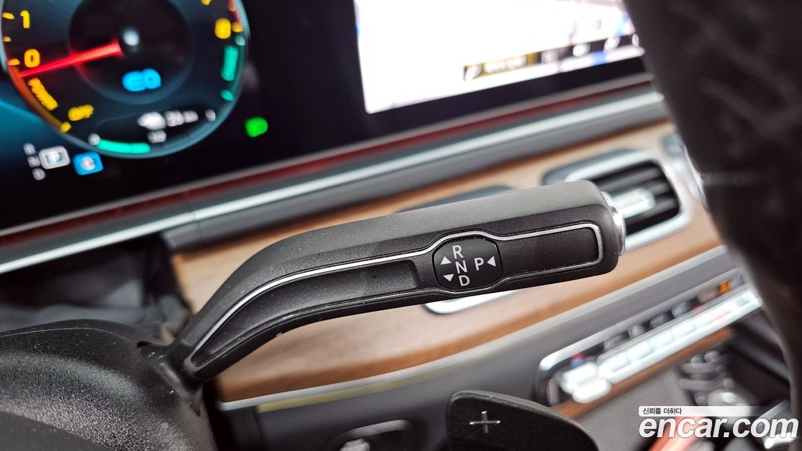 Mercedes-Benz GLE-Class 2021