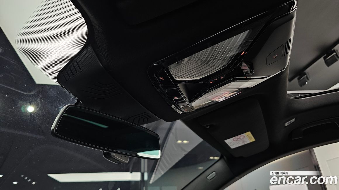 BMW Gran Turismo 2021