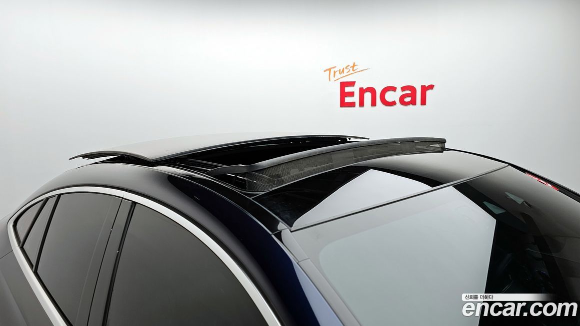 Mercedes-Benz GLE-Class 2021