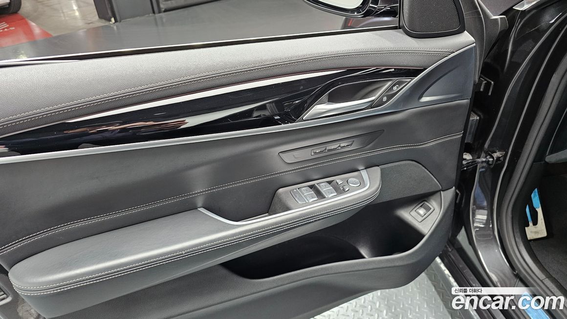 BMW Gran Turismo 2021