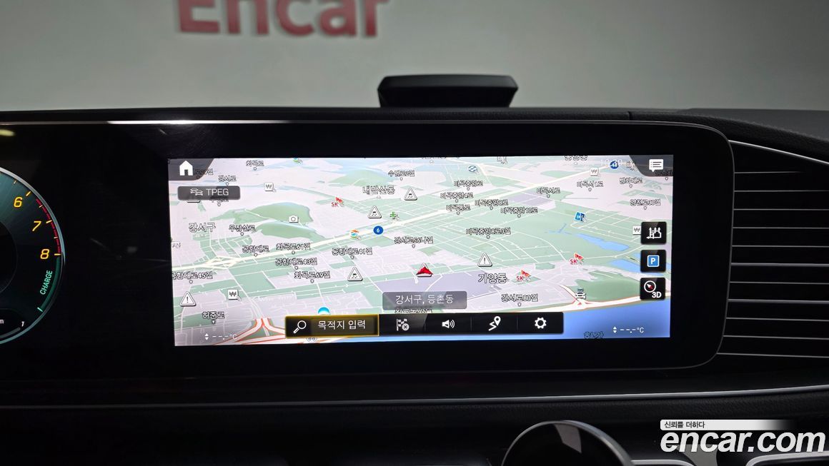 Mercedes-Benz GLE-Class 2022