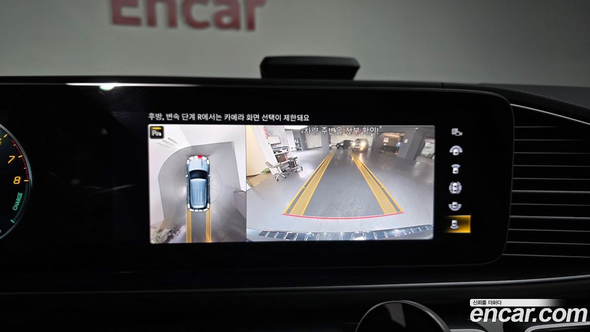 Mercedes-Benz GLE-Class 2022