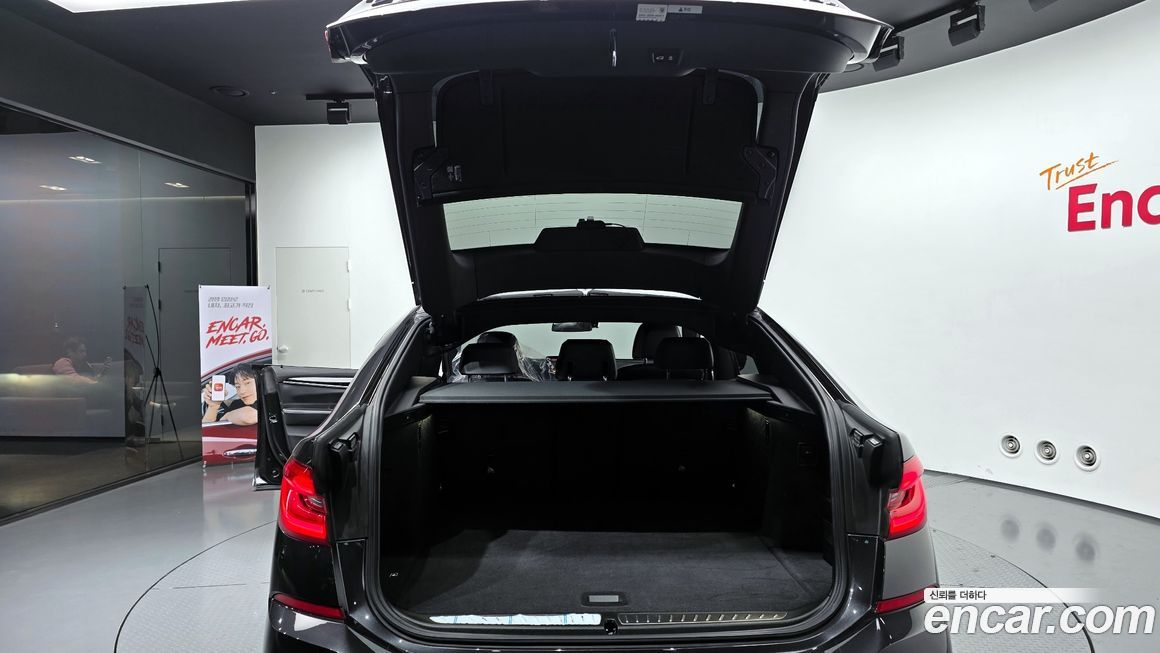 BMW Gran Turismo 2021