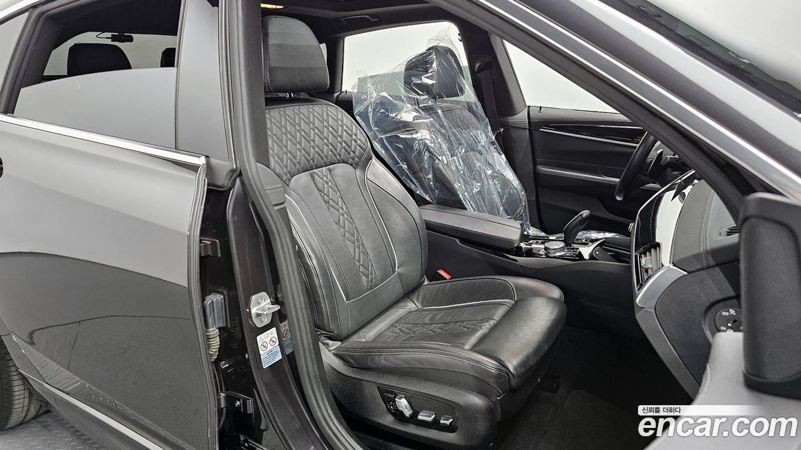 BMW Gran Turismo 2021