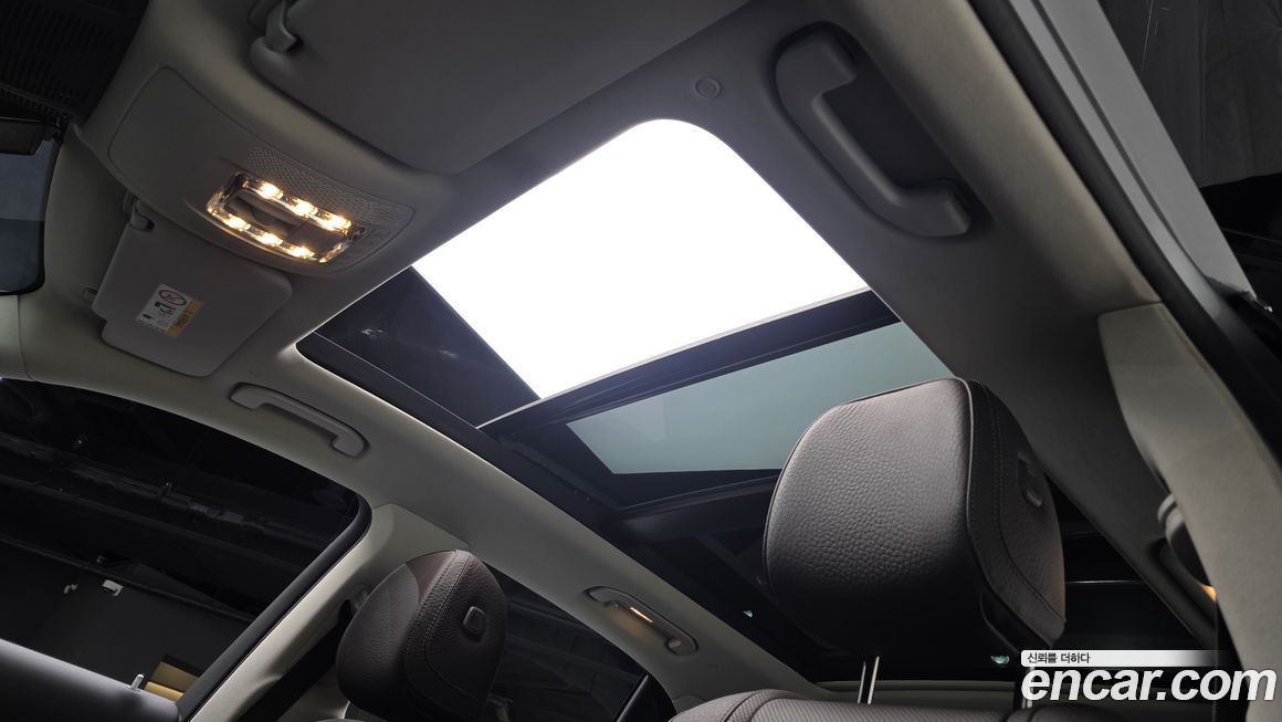 Mercedes-Benz GLE-Class 2022