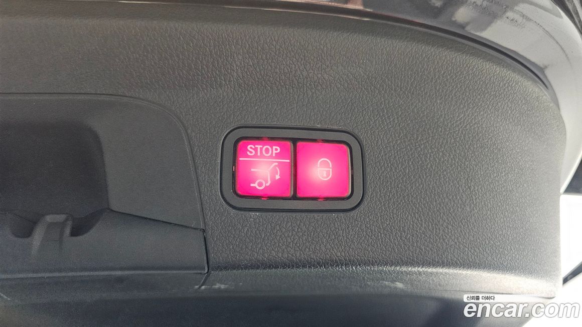 Mercedes-Benz GLE-Class 2021