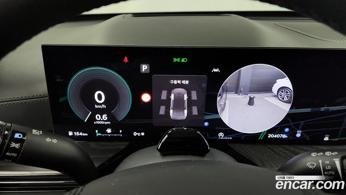 Genesis GV80 2025