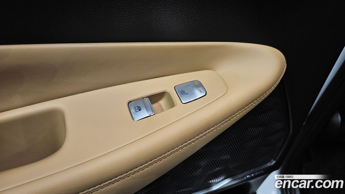 Hyundai Santafe 2023