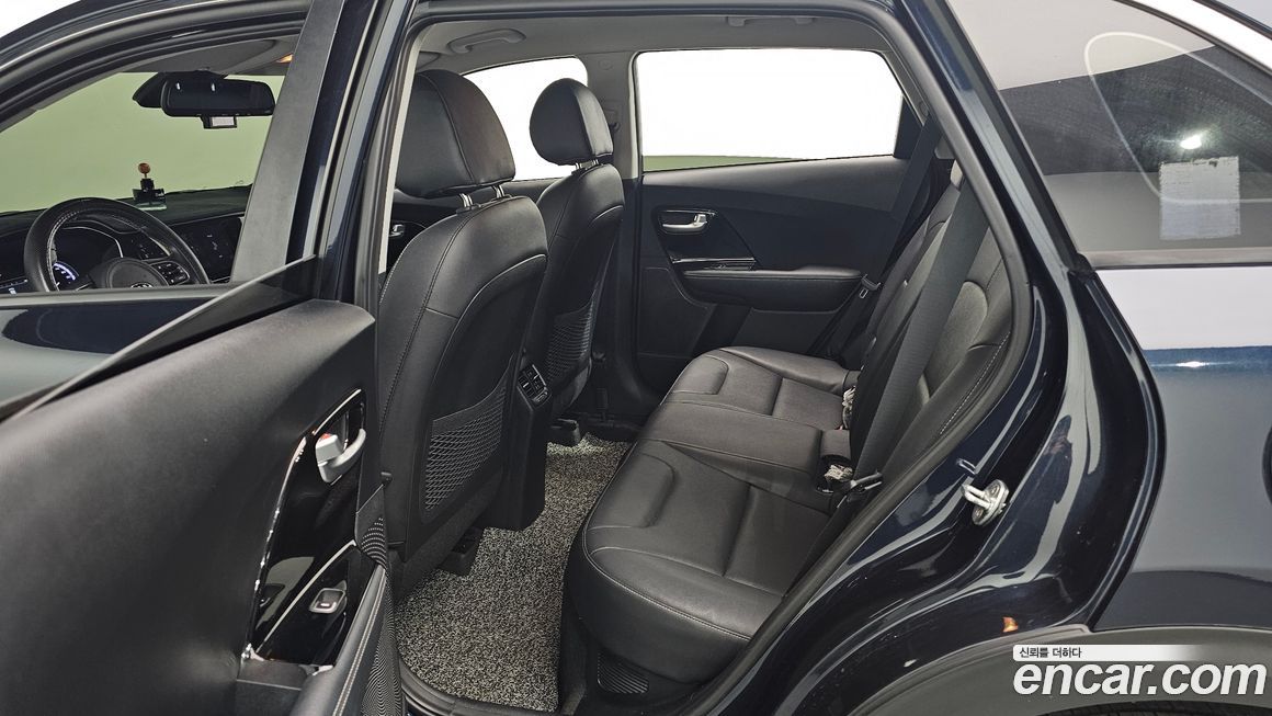 Kia Niro 2021