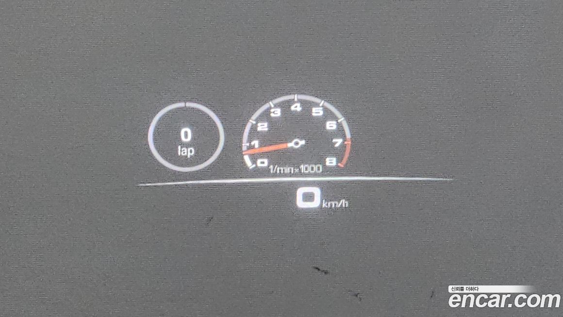 Porsche Cayenne 2023