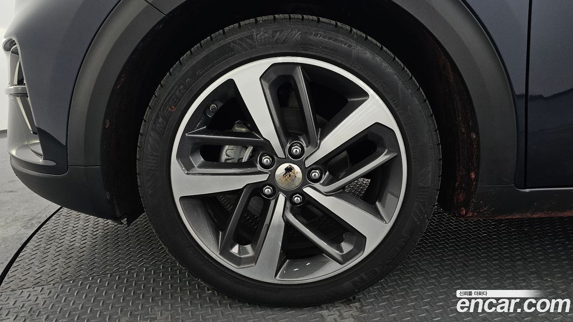 Kia Niro 2021