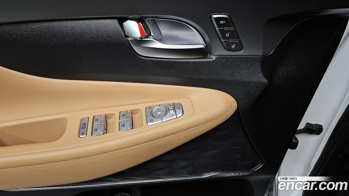 Hyundai Santafe 2023