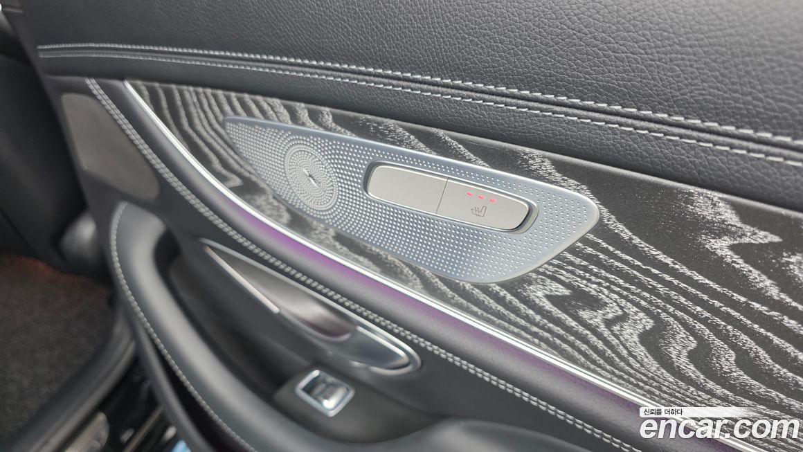 Mercedes-Benz AMG GT 2023