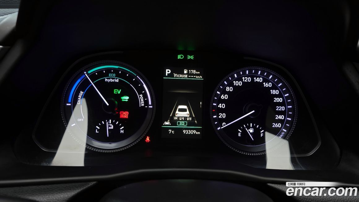 Hyundai Sonata 2022