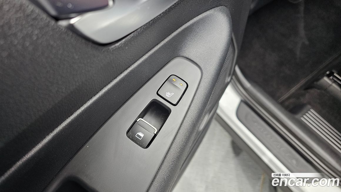 Hyundai Santafe 2020