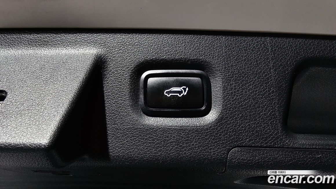 Hyundai Santafe 2020