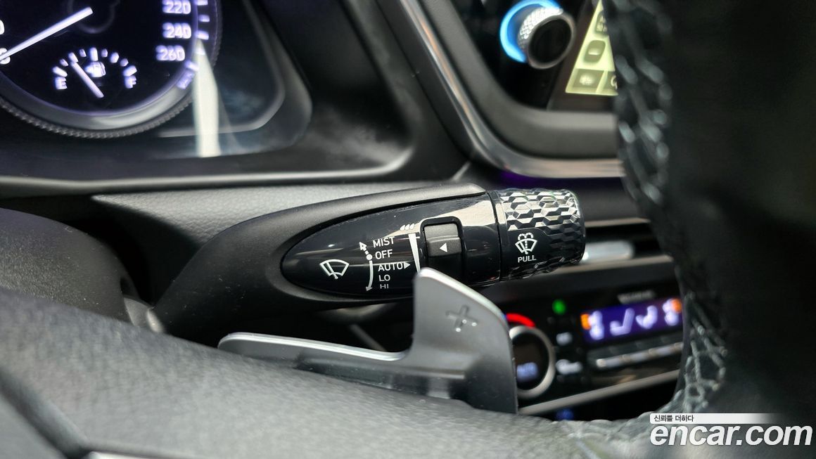 Hyundai Sonata 2022