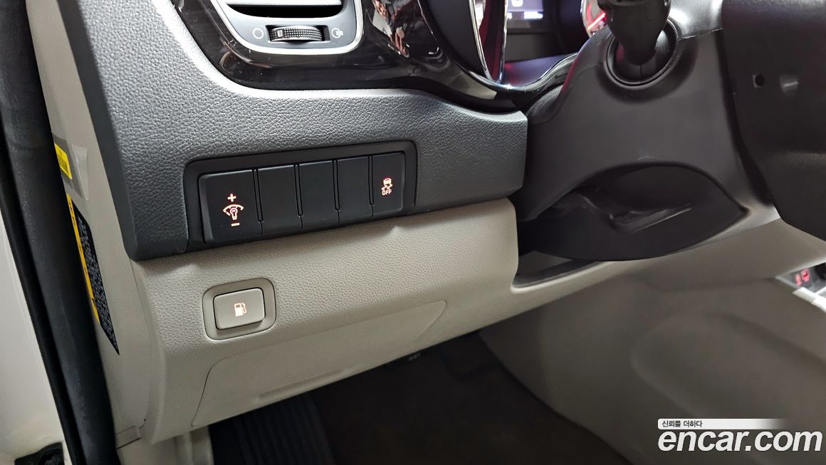 Kia Canival 2020