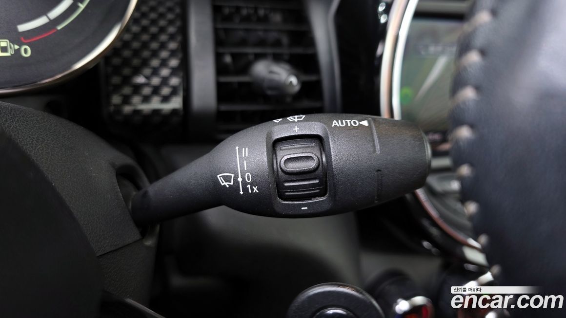 Mini Cooper Convertible 2021