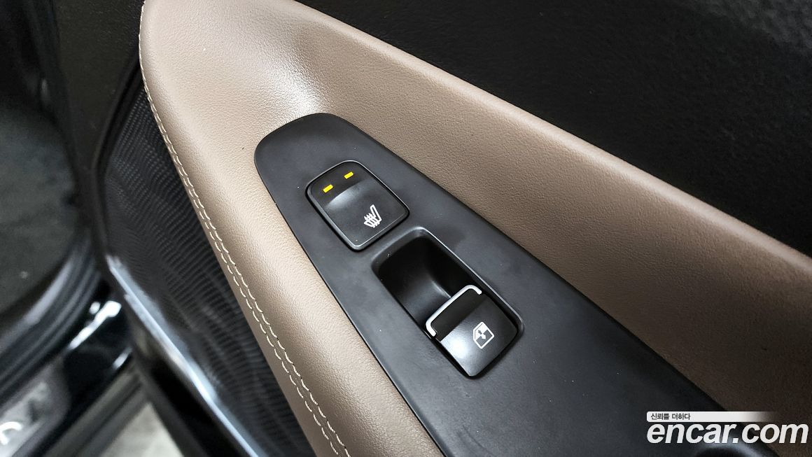 Hyundai Santafe 2020