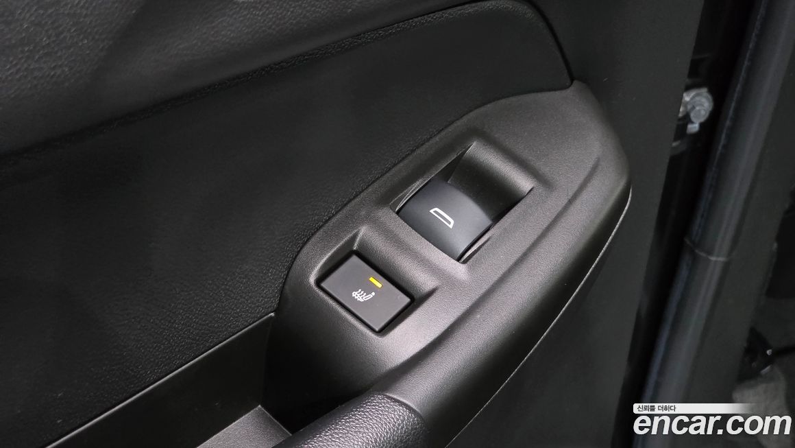 ChevroletGMDaewoo Trailblazer 2022