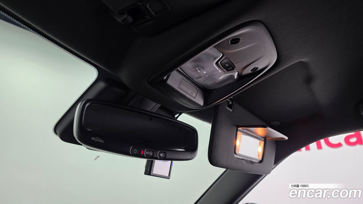 ChevroletGMDaewoo Trailblazer 2022