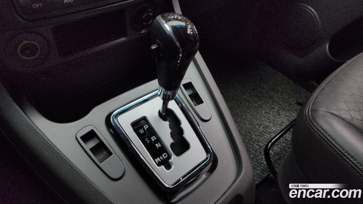 KG_Mobility_Ssangyong KORANDO 2016