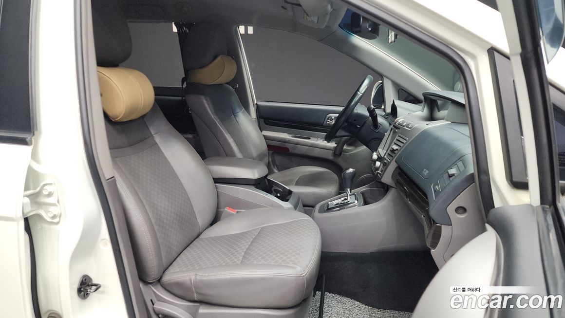 KG_Mobility_Ssangyong KORANDO 2016