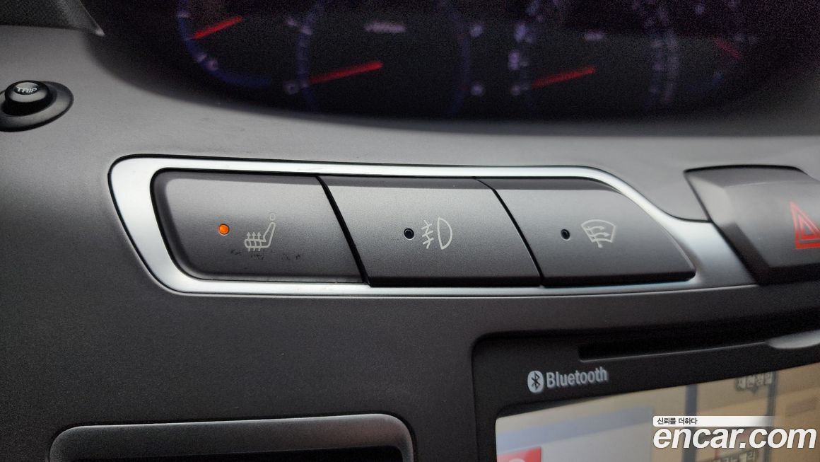 KG_Mobility_Ssangyong KORANDO 2016