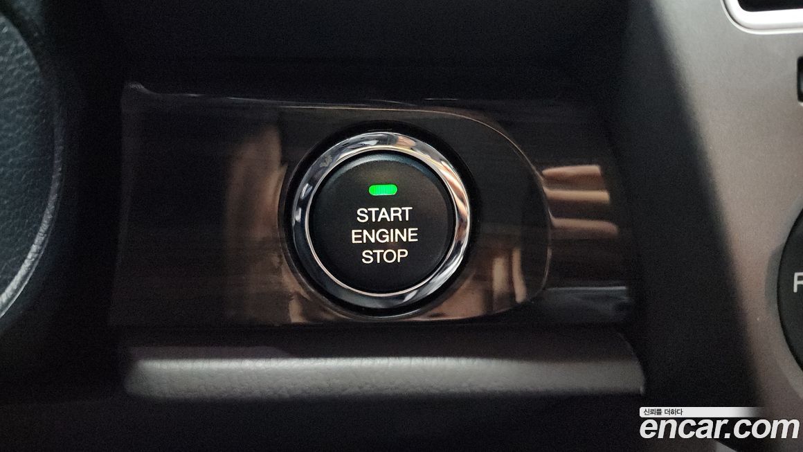 KG_Mobility_Ssangyong KORANDO 2016