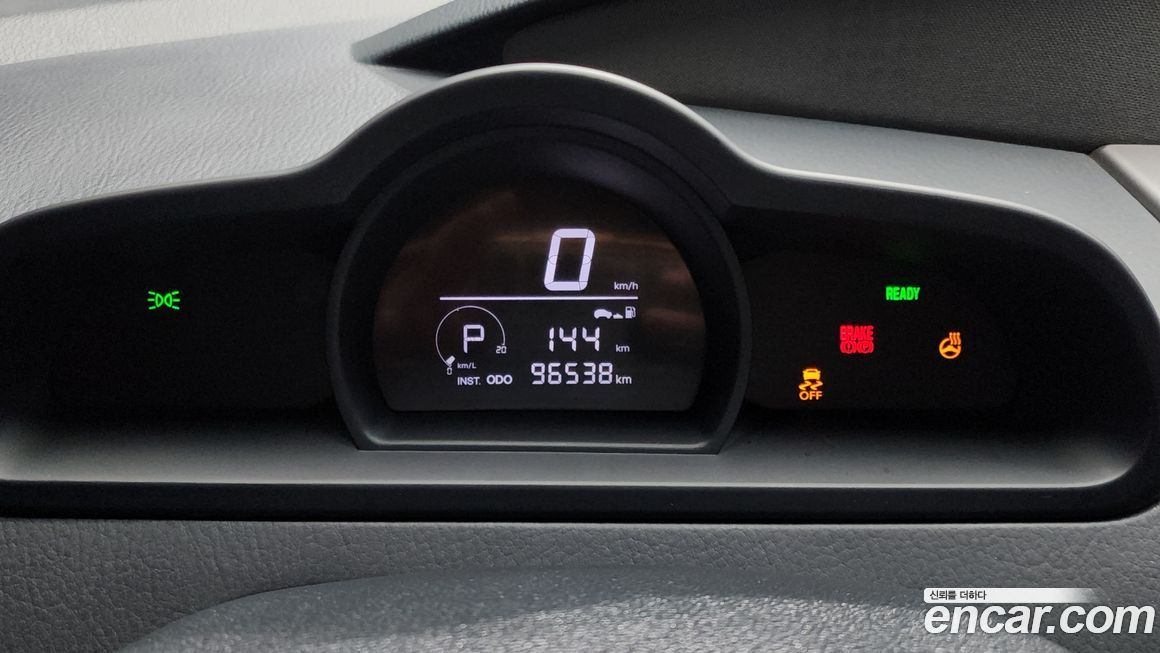 KG_Mobility_Ssangyong KORANDO 2016