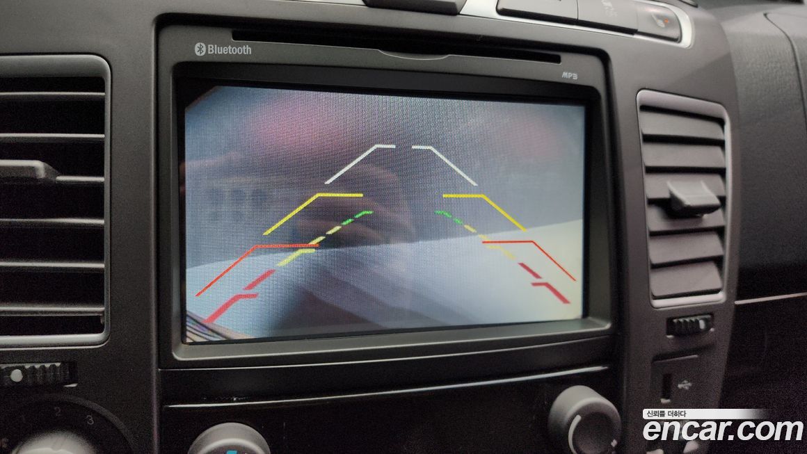 KG_Mobility_Ssangyong KORANDO 2016