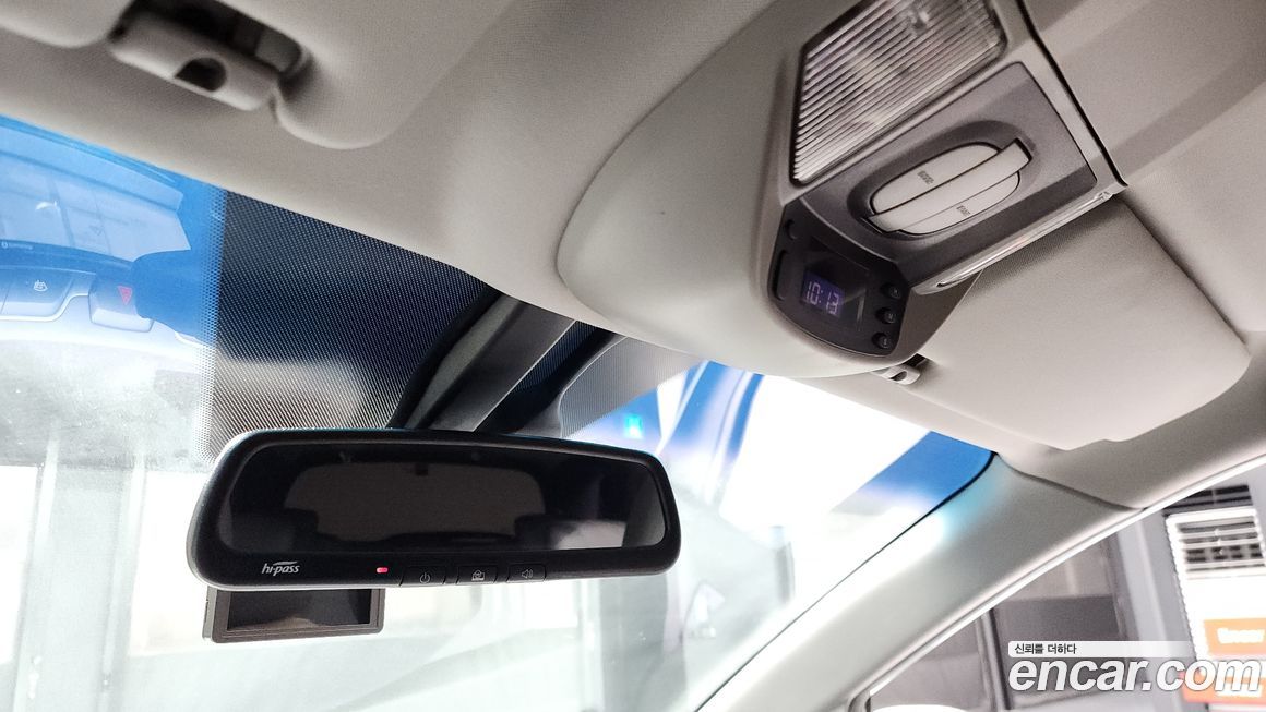 KG_Mobility_Ssangyong KORANDO 2016