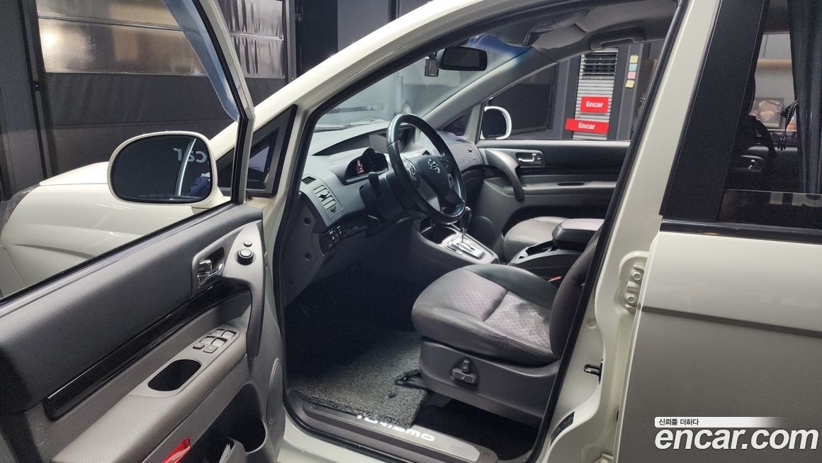 KG_Mobility_Ssangyong KORANDO 2016