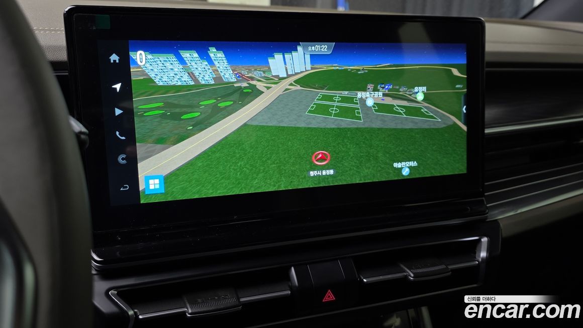 KG_Mobility_Ssangyong Torres 2024