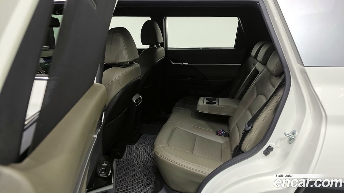 KG_Mobility_Ssangyong Torres 2024