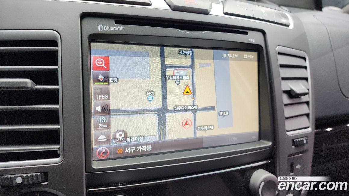 KG_Mobility_Ssangyong KORANDO 2016