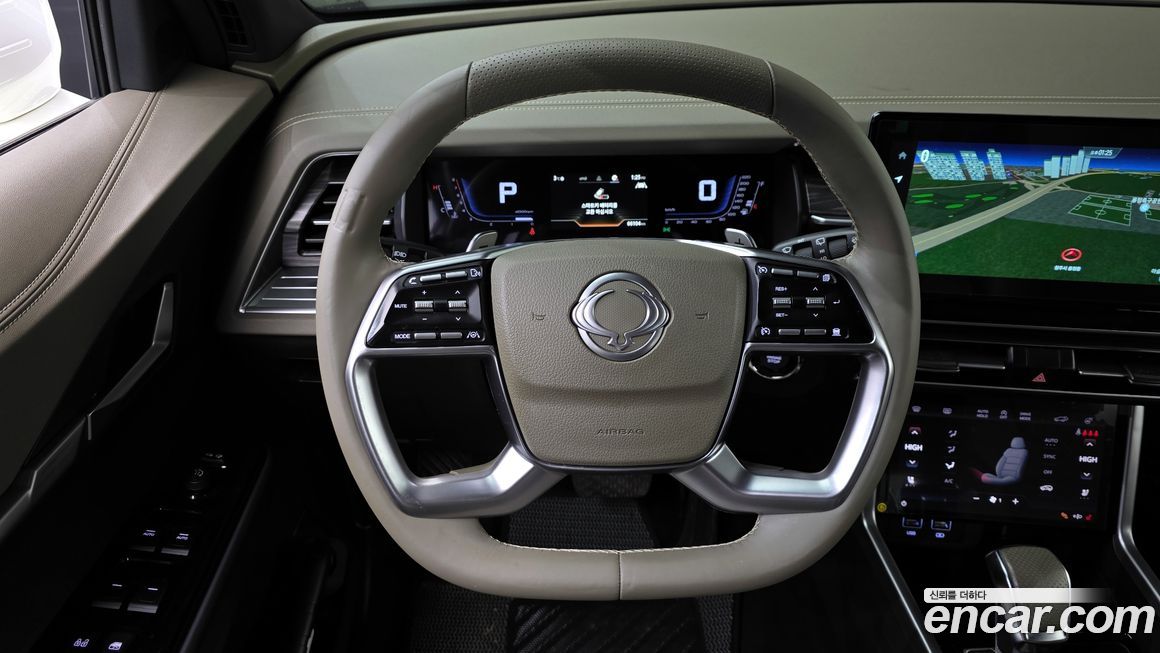 KG_Mobility_Ssangyong Torres 2024