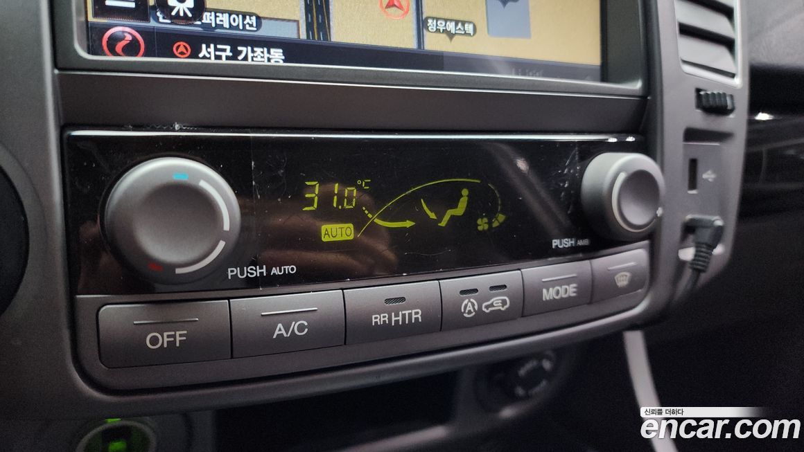 KG_Mobility_Ssangyong KORANDO 2016