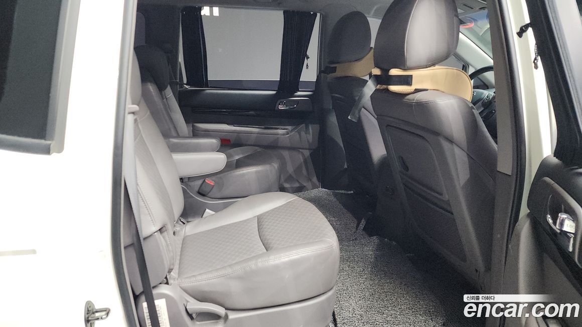 KG_Mobility_Ssangyong KORANDO 2016