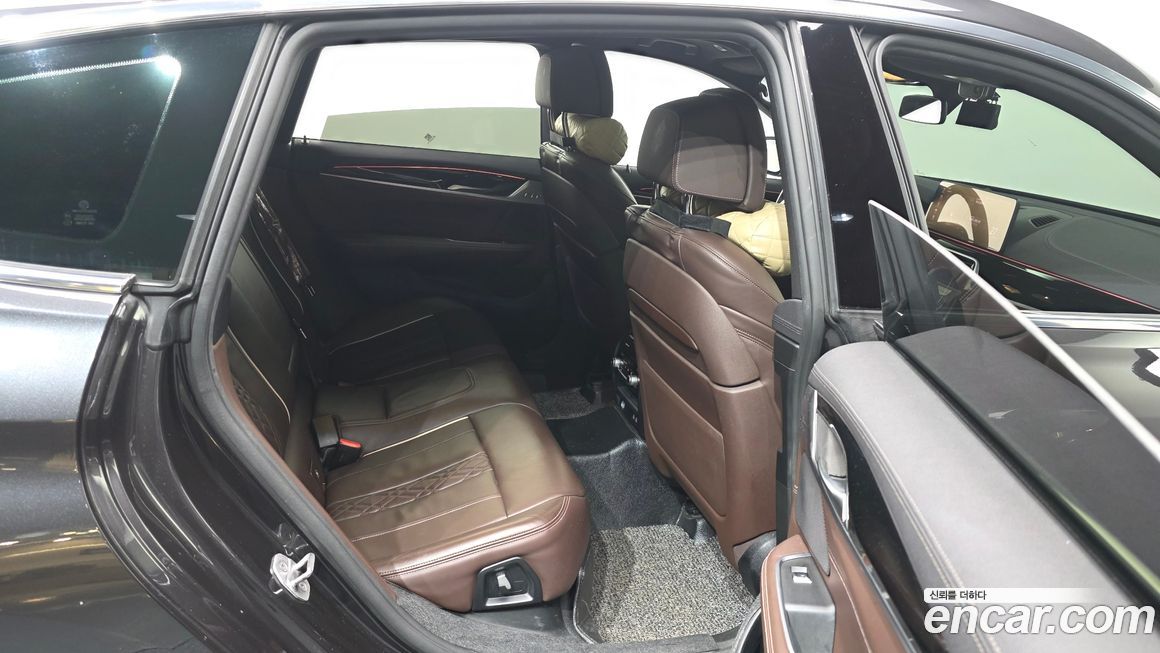 BMW Gran Turismo 2021