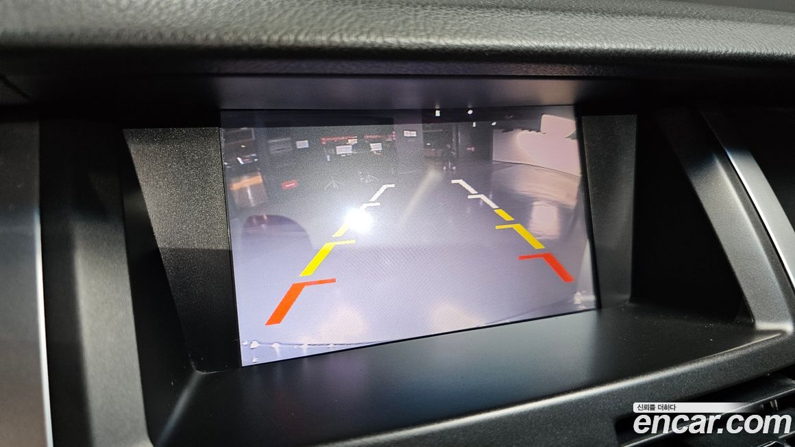 Renault-KoreaSamsung SM7 2011