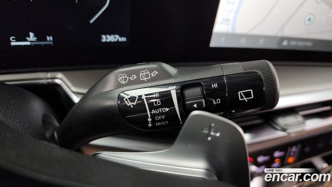 Kia Sorento 2025