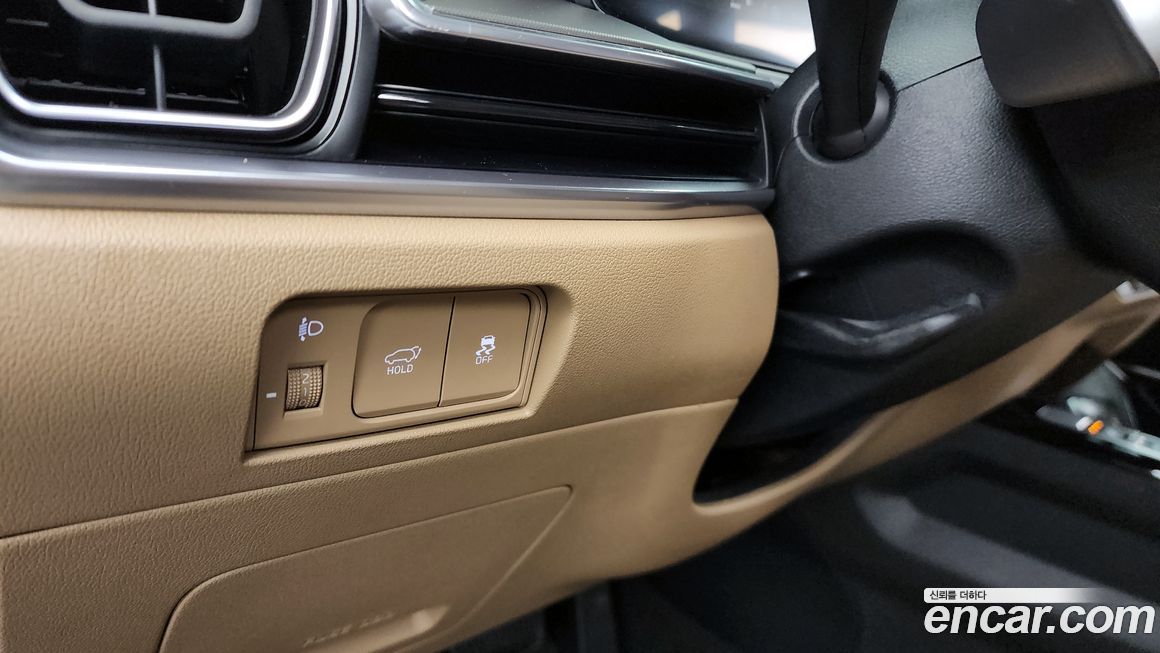 Kia Sorento 2025